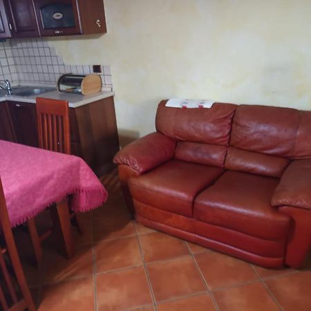 Casa Di Campagna Villa De Luca Bellante Kültér fotó