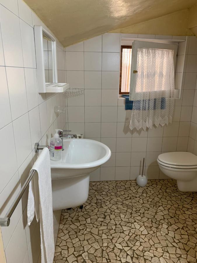 Casa Di Campagna Villa De Luca Bellante Kültér fotó