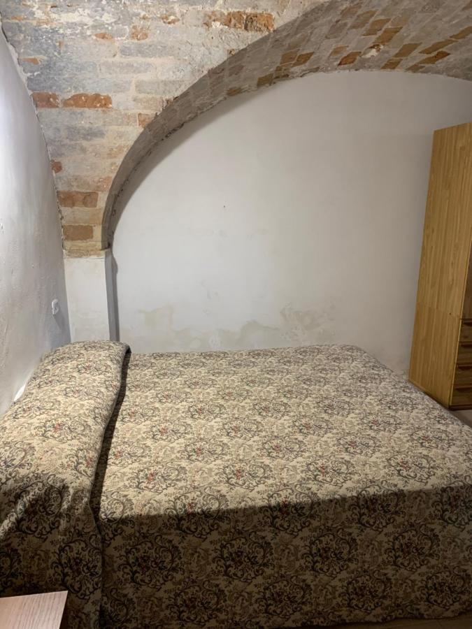 Casa Di Campagna Villa De Luca Bellante Kültér fotó
