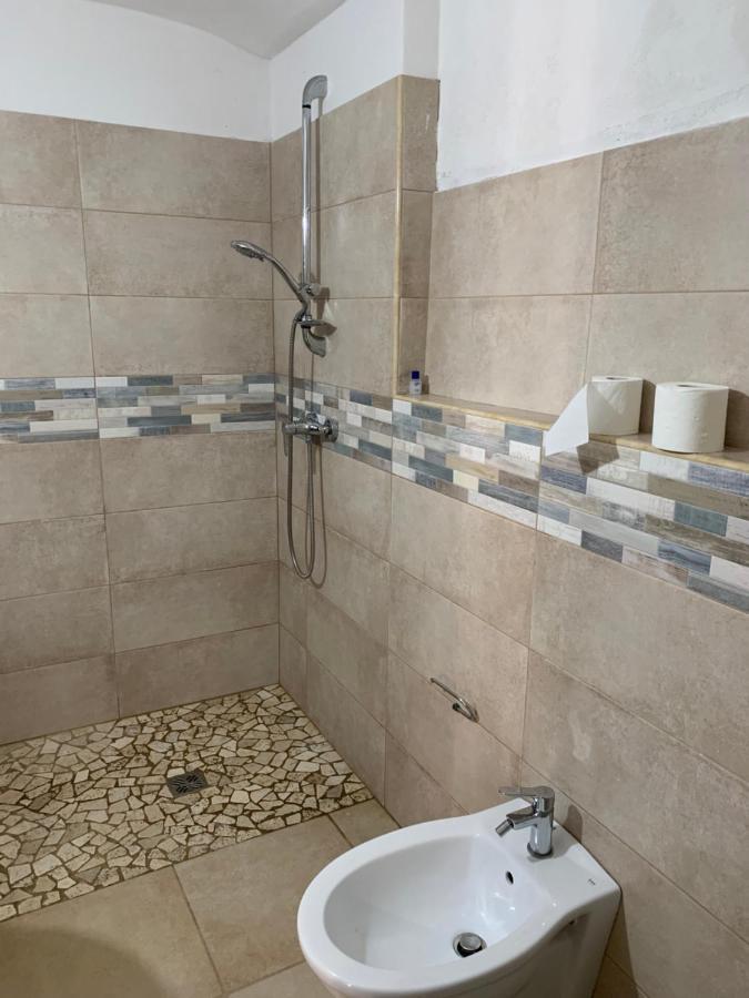 Casa Di Campagna Villa De Luca Bellante Kültér fotó