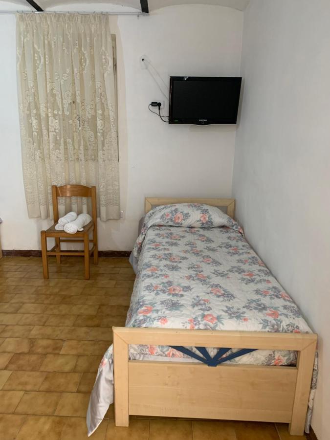 Casa Di Campagna Villa De Luca Bellante Kültér fotó