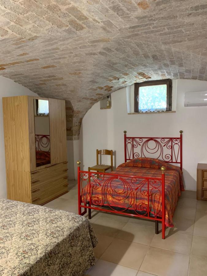 Casa Di Campagna Villa De Luca Bellante Kültér fotó