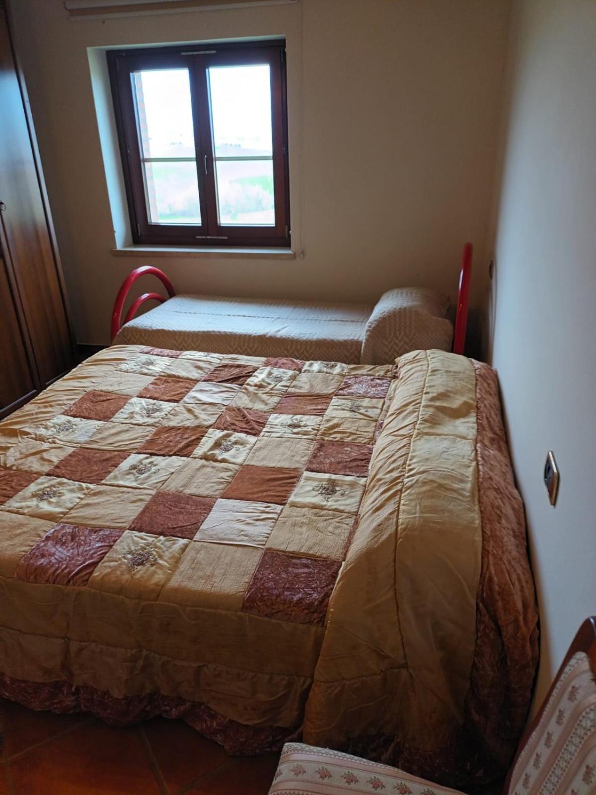 Casa Di Campagna Villa De Luca Bellante Kültér fotó