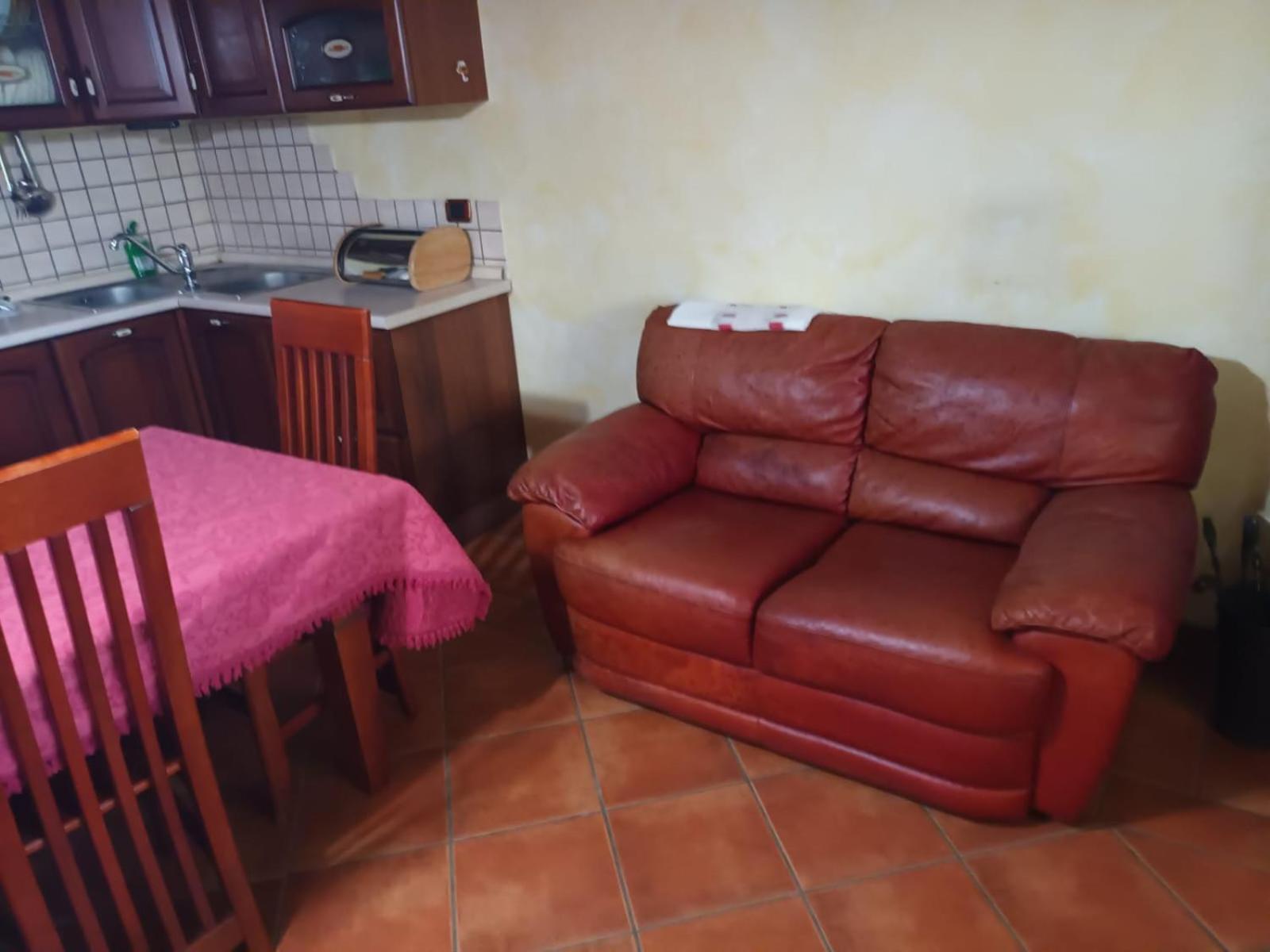 Casa Di Campagna Villa De Luca Bellante Kültér fotó